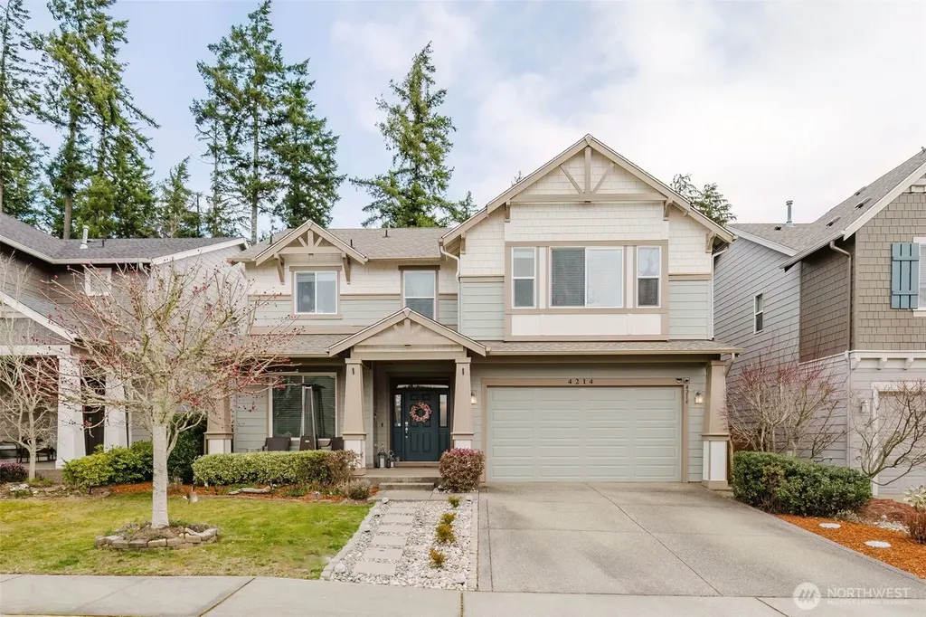 4214 Novak Drive SW Port Orchard WA 98367