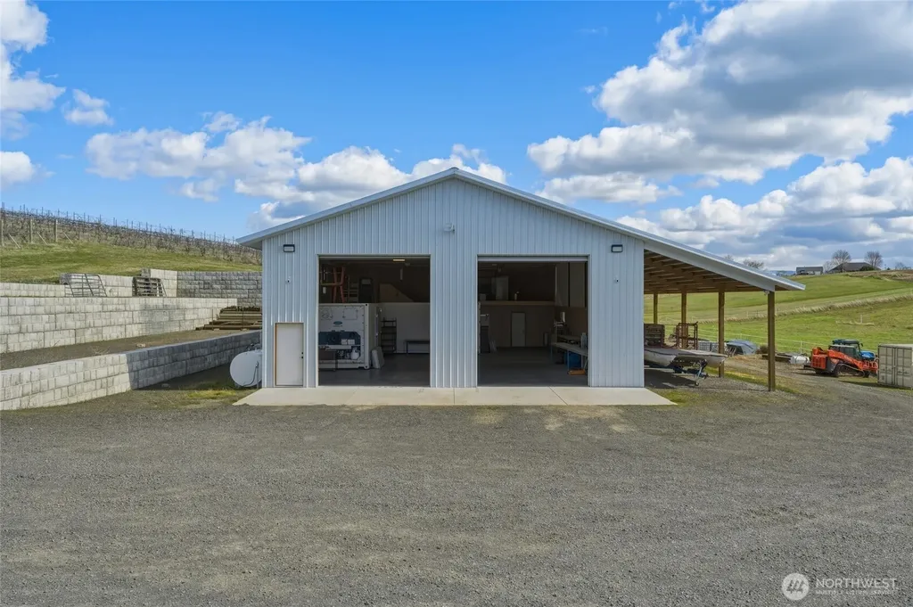 94 Narcissa Place Walla Walla WA 99362