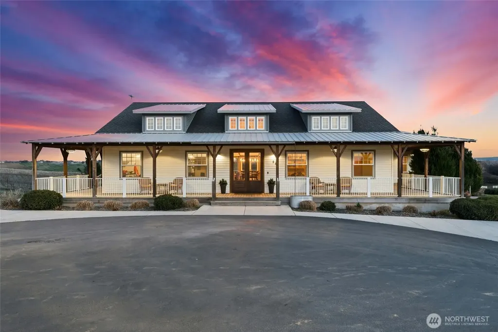 94 Narcissa Place Walla Walla WA 99362