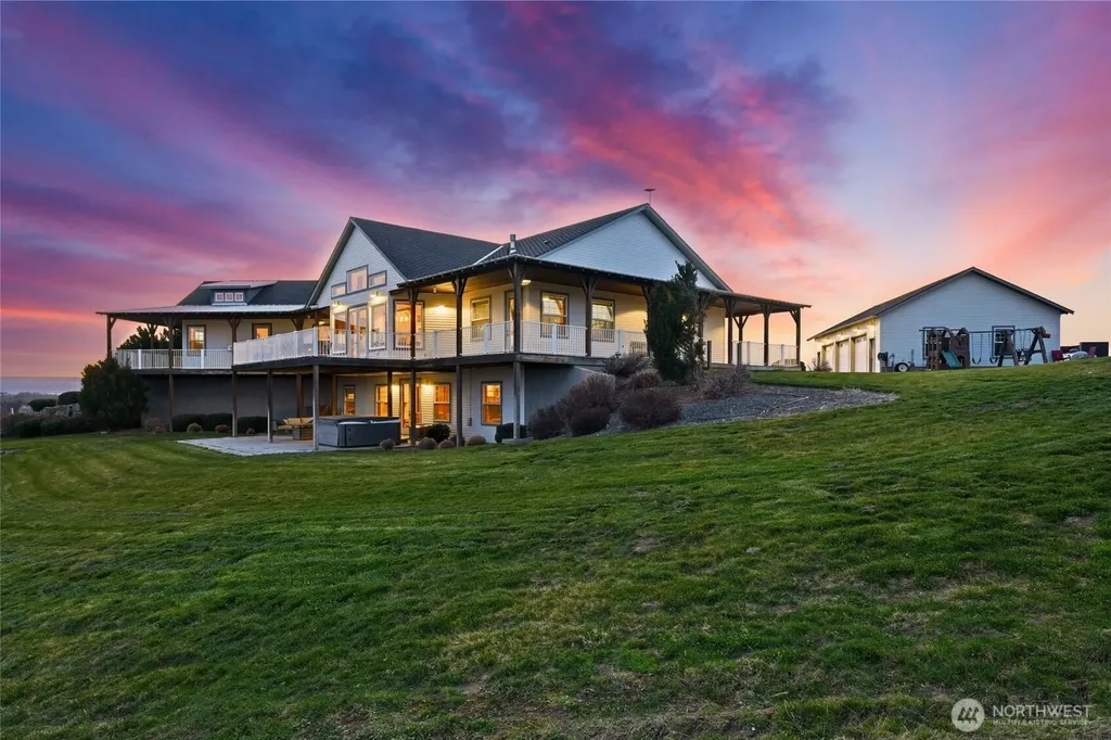 94 Narcissa Place Walla Walla WA 99362