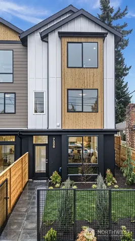 7336 27th Avenue NW Seattle WA 98117