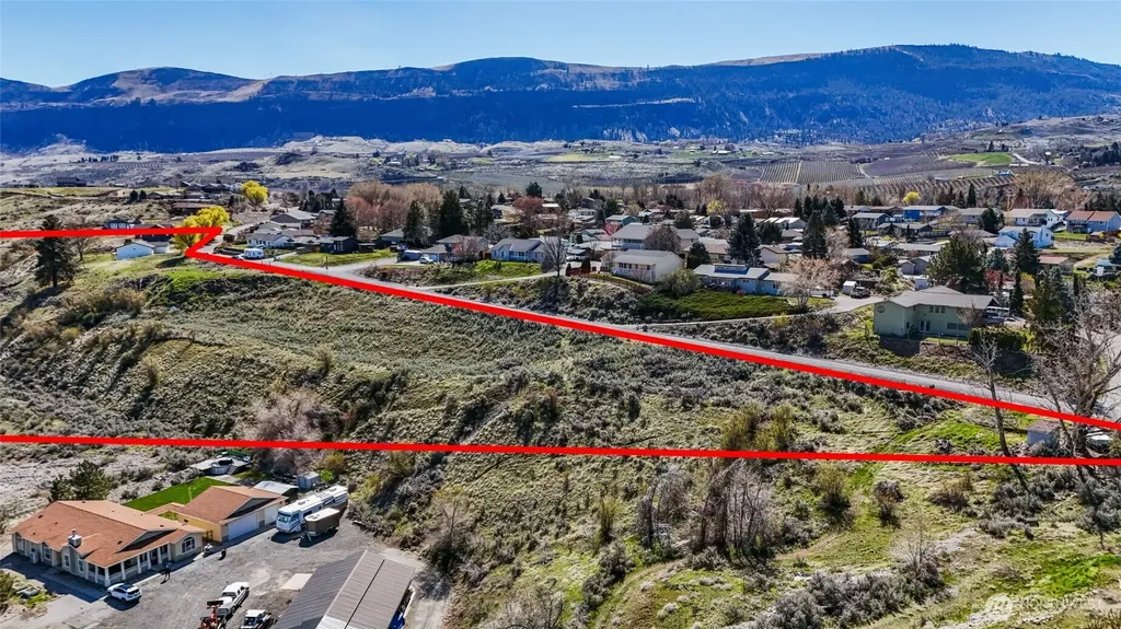 3063 Conarty Road Malaga WA 98828