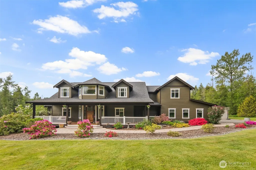 14905 218th Street SE Monroe WA 98272