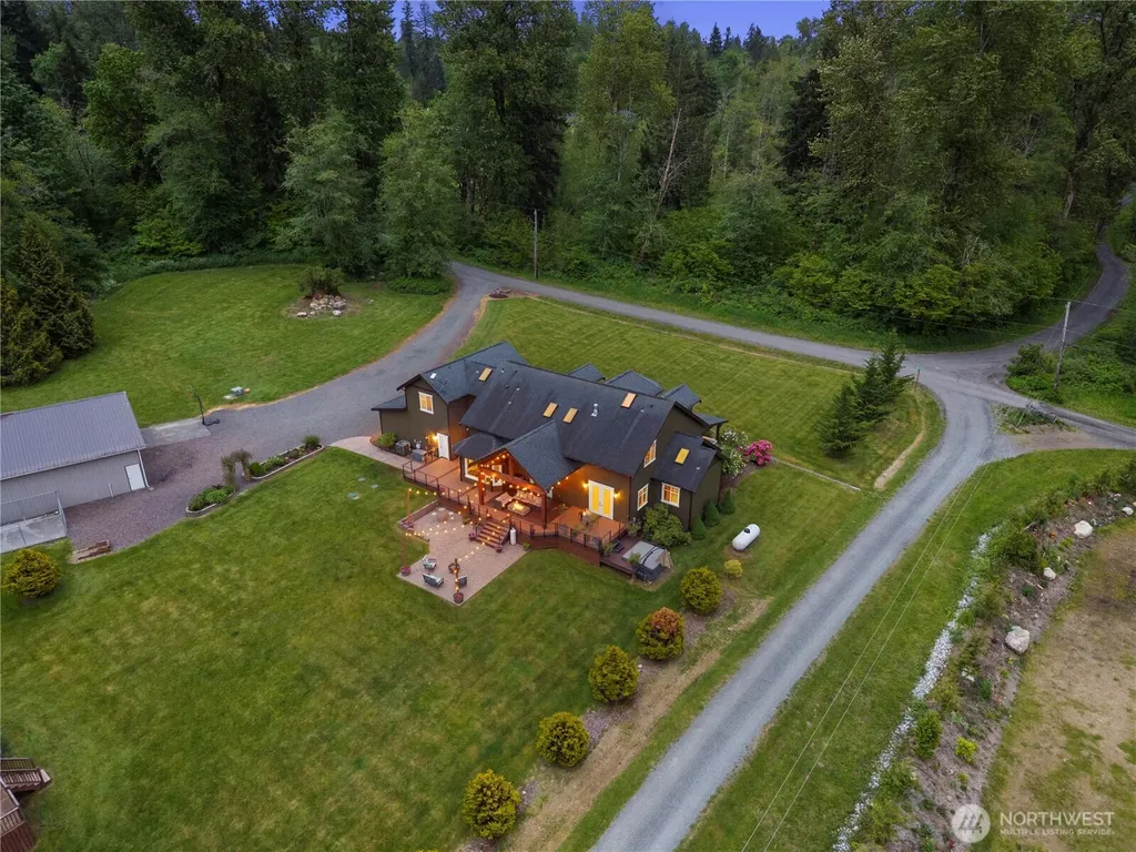 14905 218th Street SE Monroe WA 98272