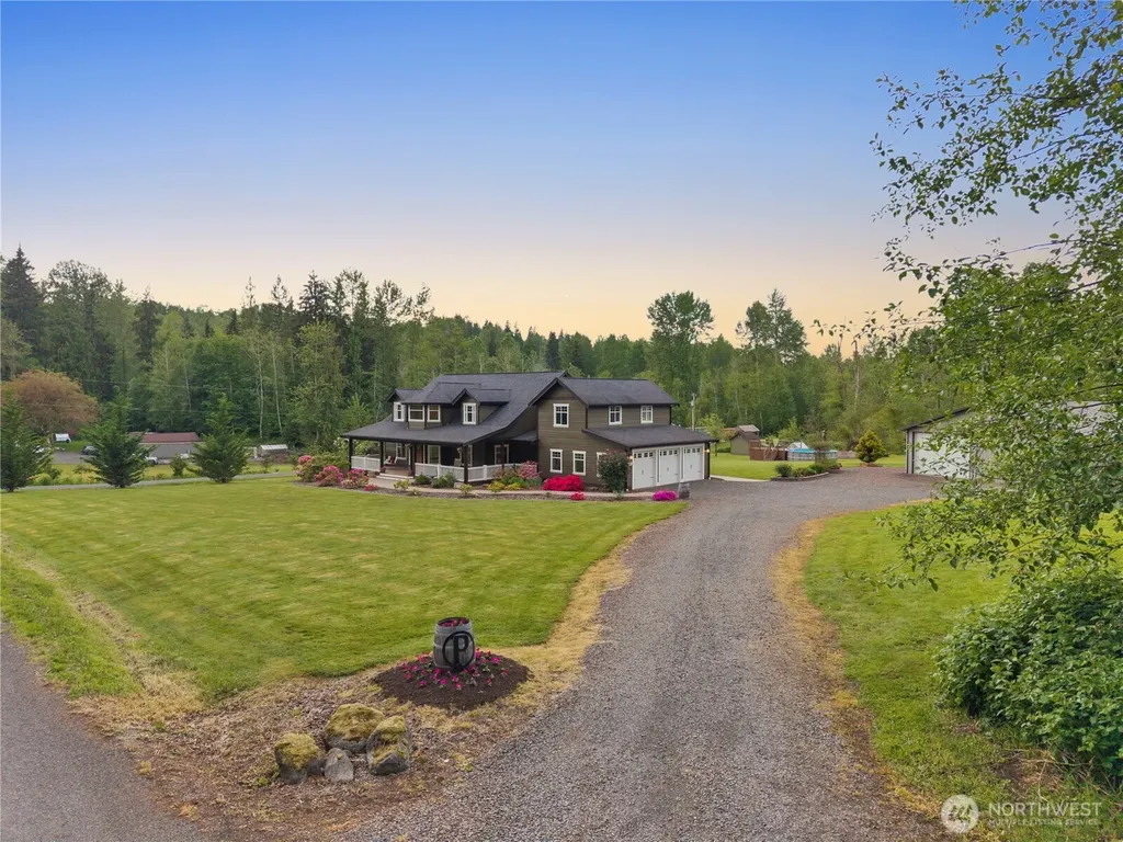 14905 218th Street SE Monroe WA 98272