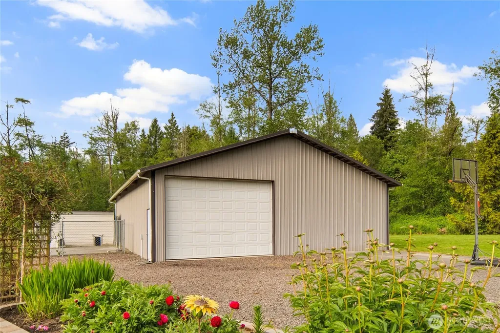 14905 218th Street SE Monroe WA 98272