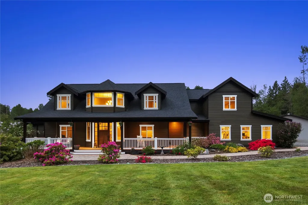 14905 218th Street SE Monroe WA 98272