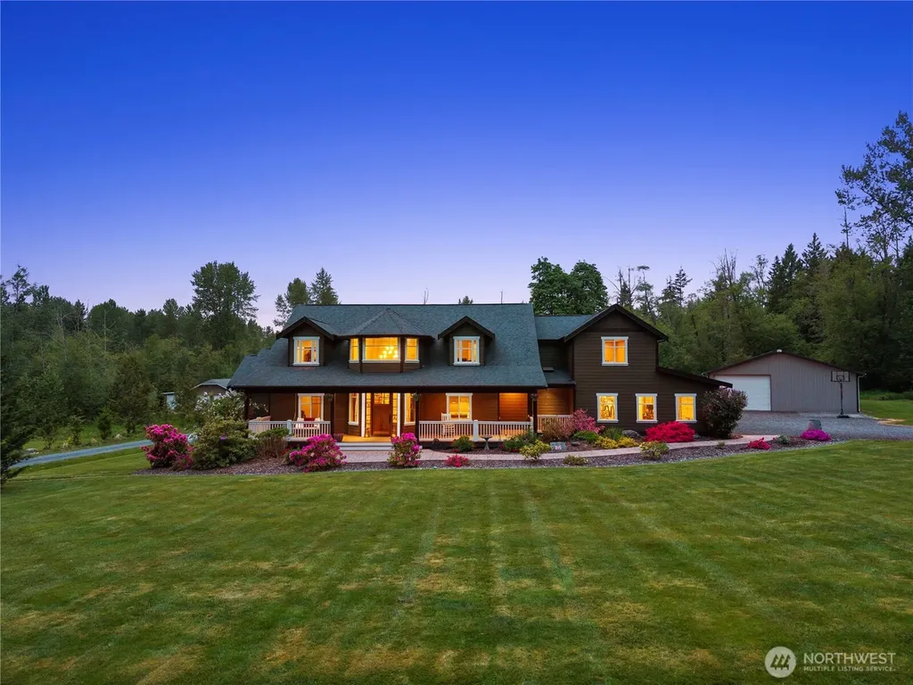 14905 218th Street SE Monroe WA 98272