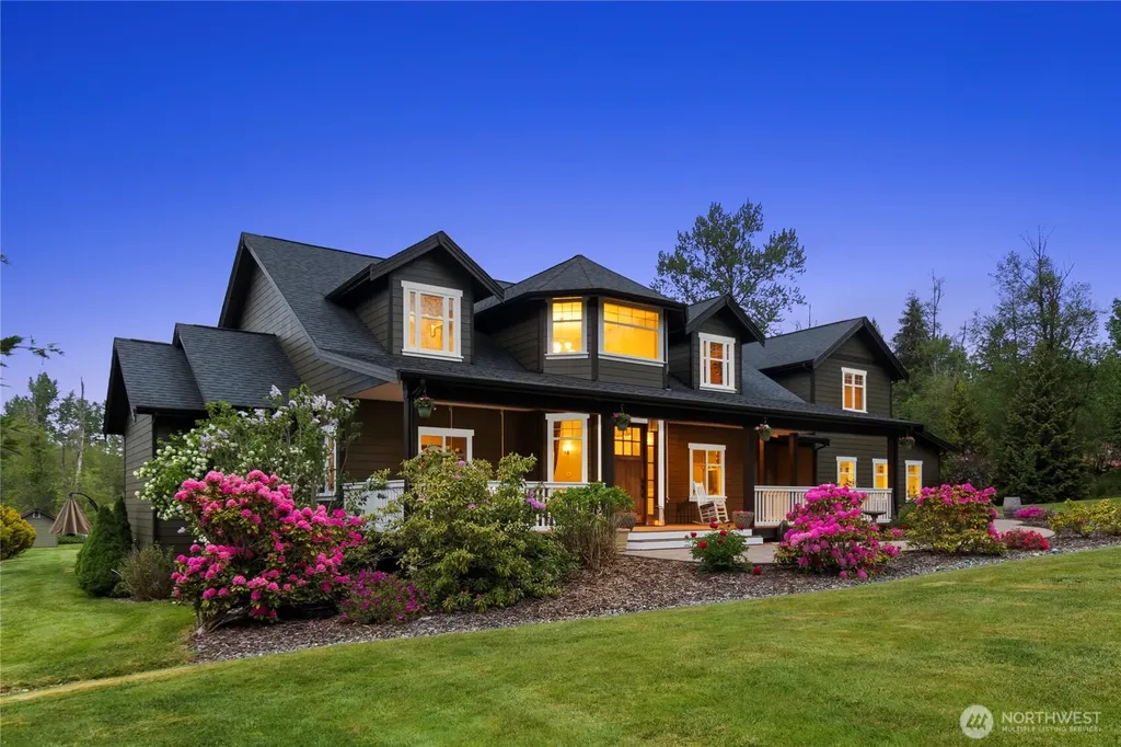14905 218th Street SE Monroe WA 98272