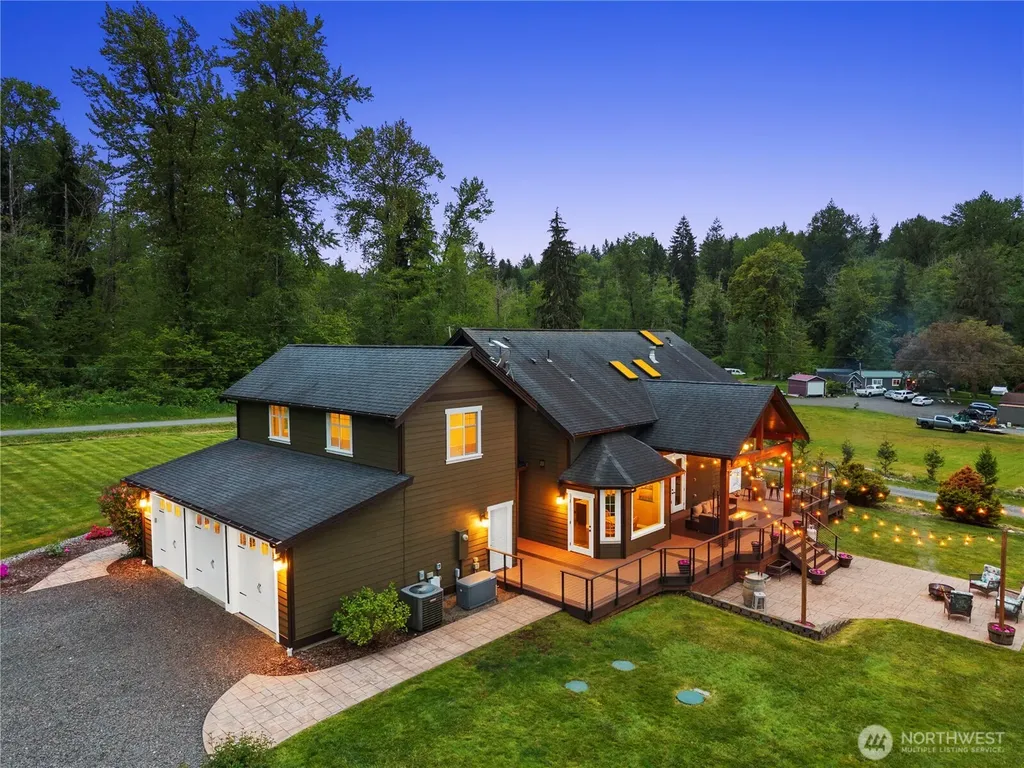 14905 218th Street SE Monroe WA 98272