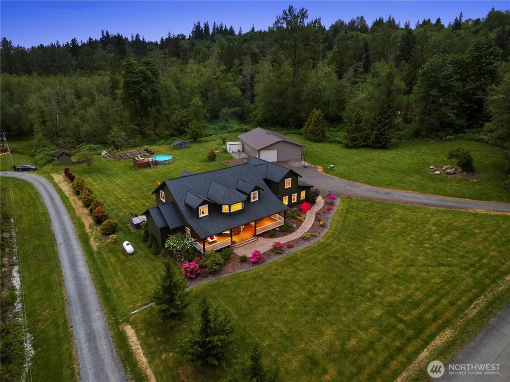 14905 218th Street SE Monroe WA 98272