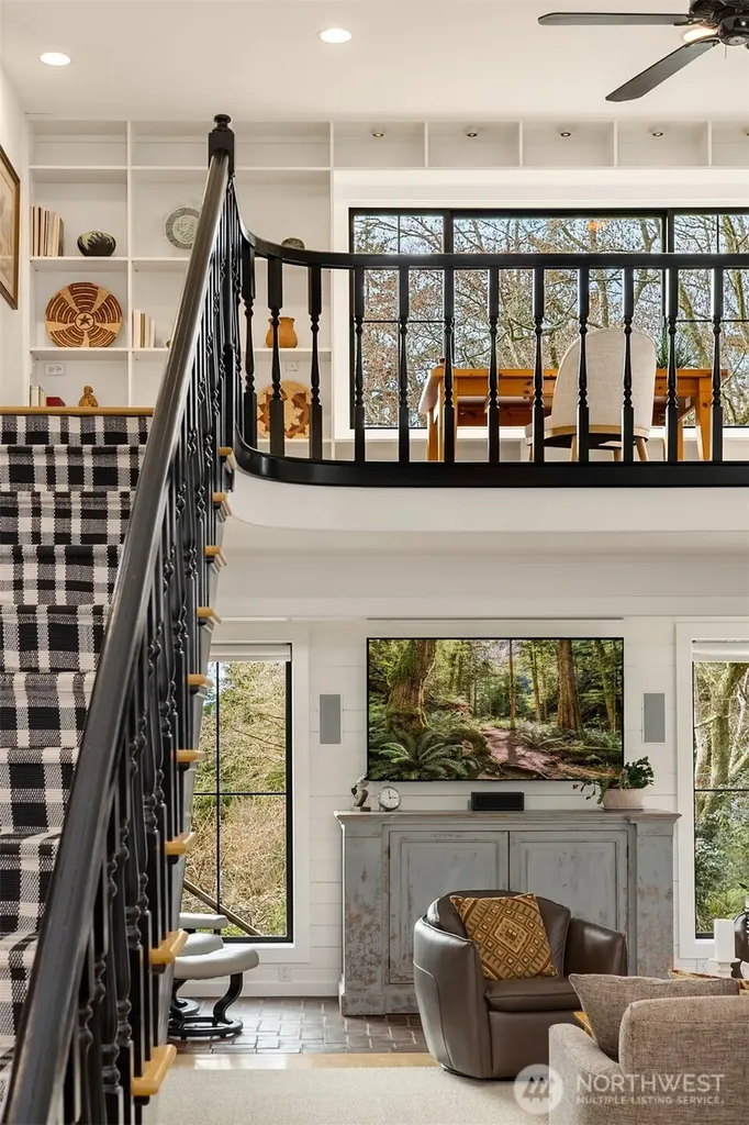 15451 Harvey Road NE Bainbridge Island WA 98110