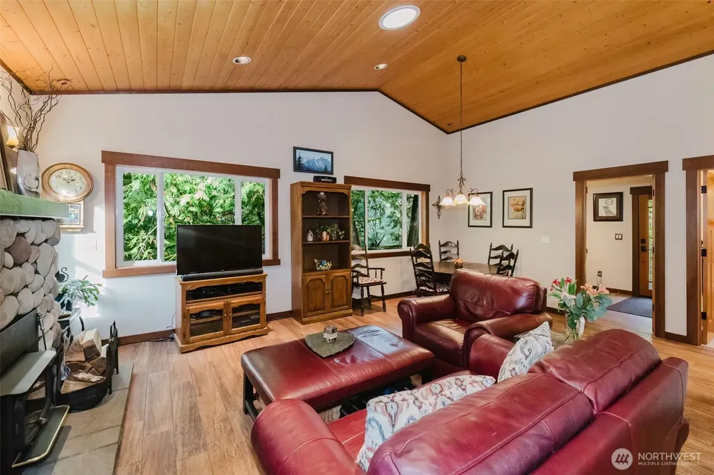 17717 E State Route 3 Allyn WA 98524