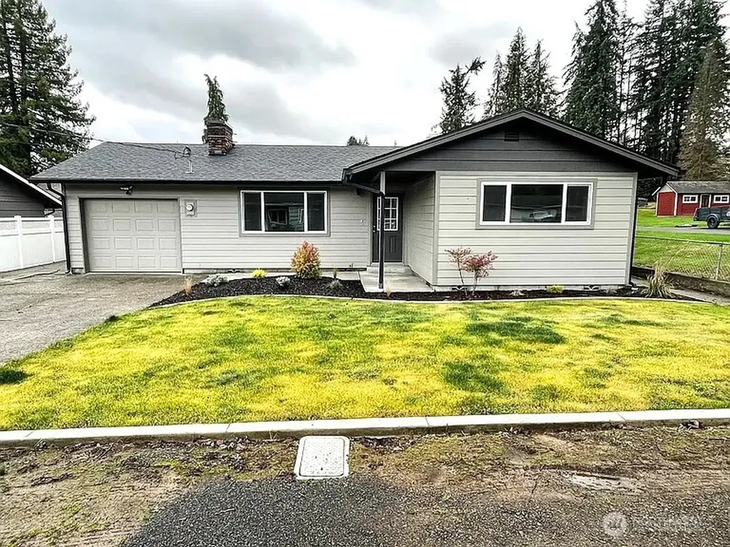 103 Kraft Road Longview WA 98632