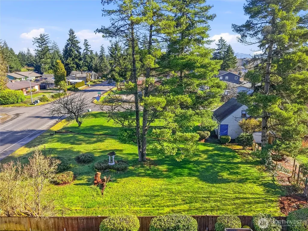13002 10th Avenue S Tacoma WA 98445