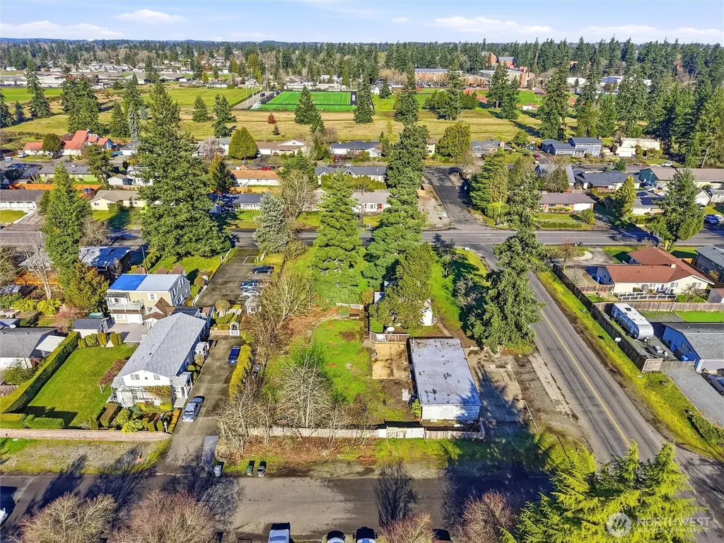 13002 10th Avenue S Tacoma WA 98445
