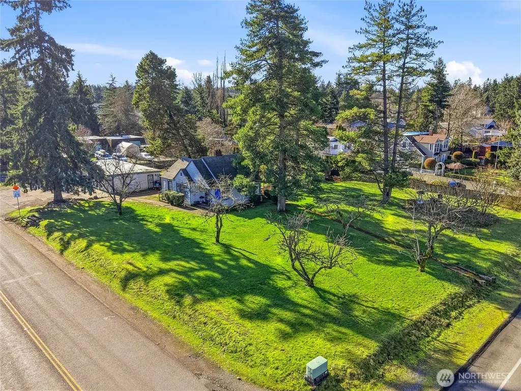 13002 10th Avenue S Tacoma WA 98445