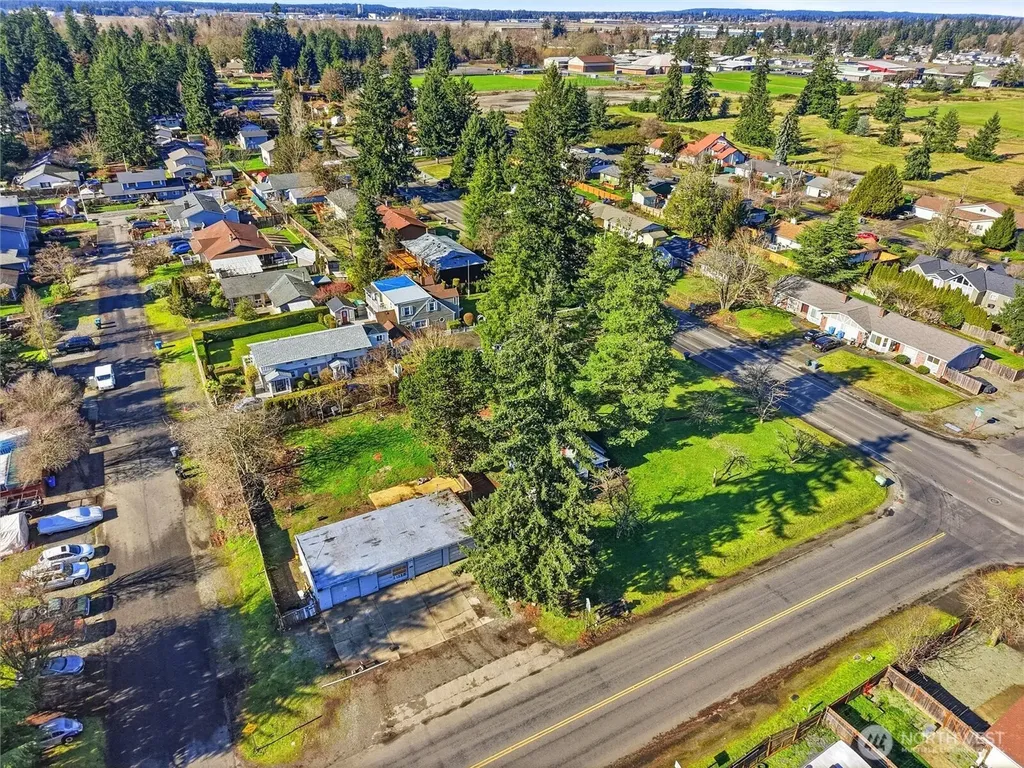 13002 10th Avenue S Tacoma WA 98445