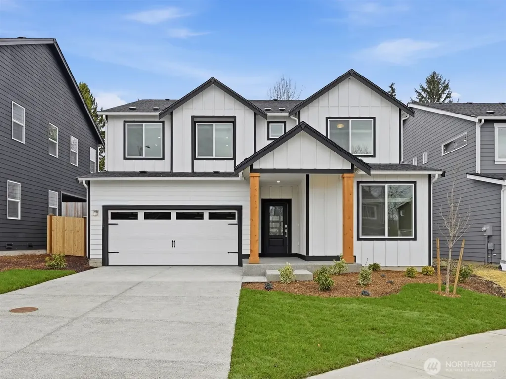 20117 135th Place SE Monroe WA 98272