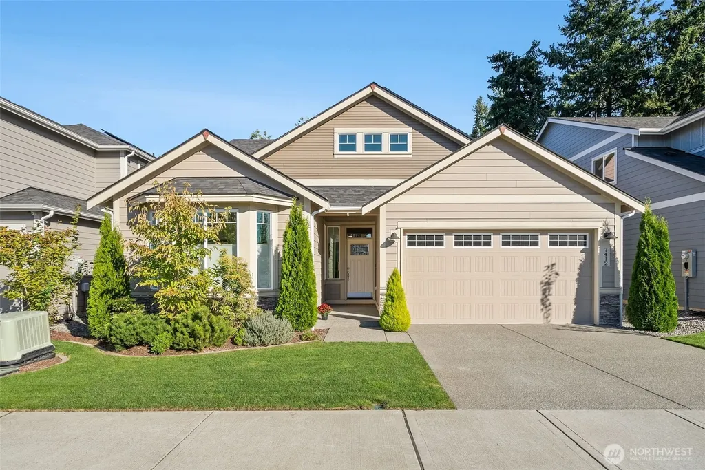 7412 Mirasett Street SW Tumwater WA 98512
