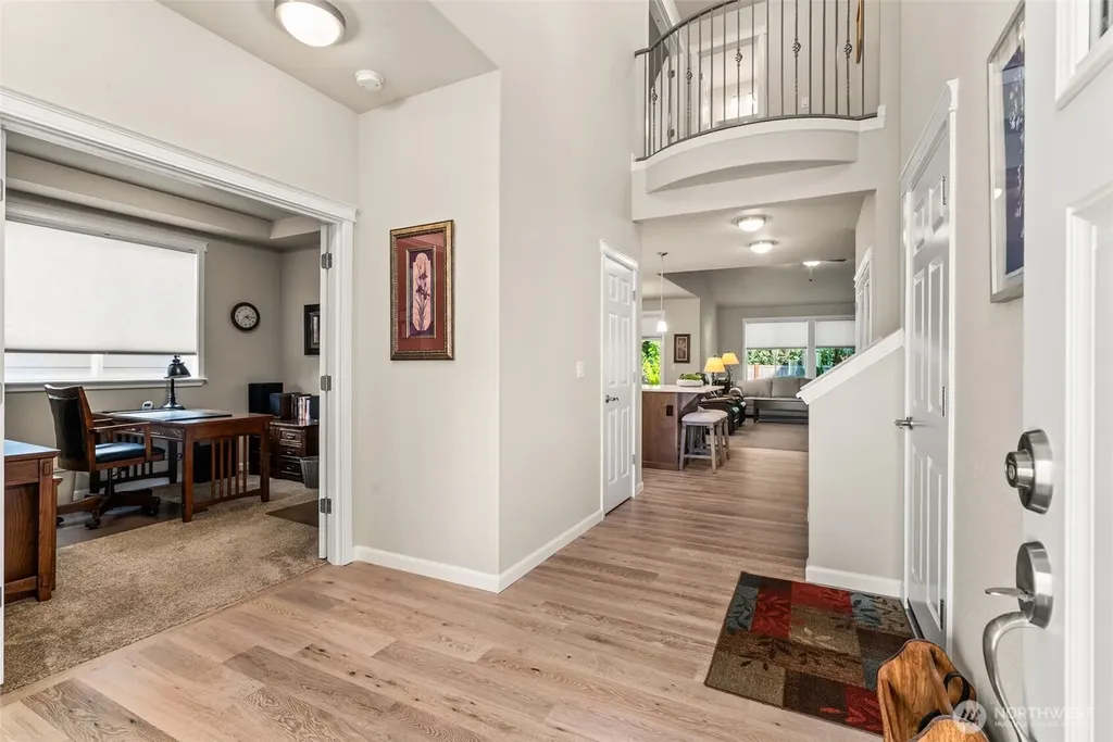 7412 Mirasett Street SW Tumwater WA 98512