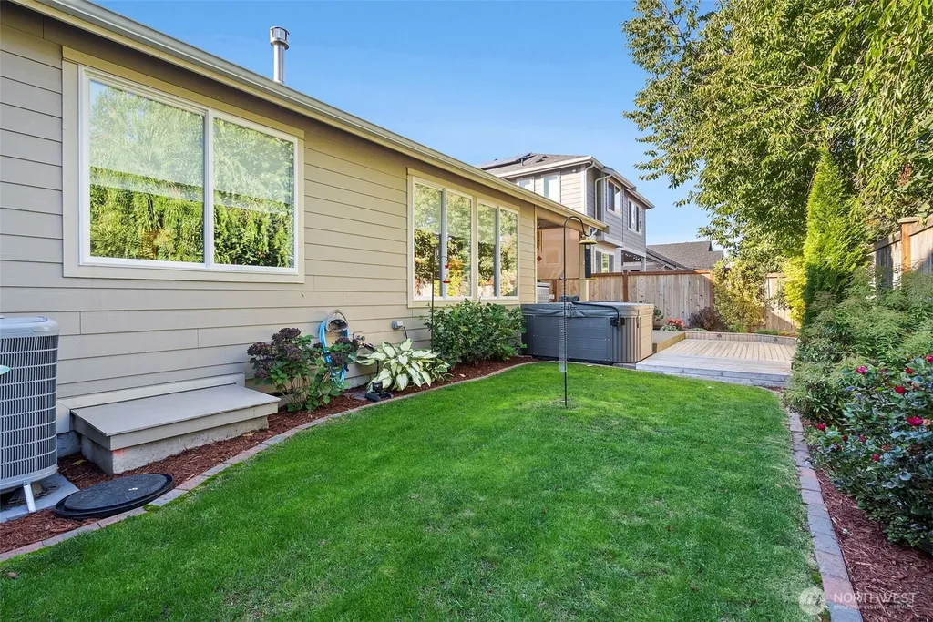 7412 Mirasett Street SW Tumwater WA 98512