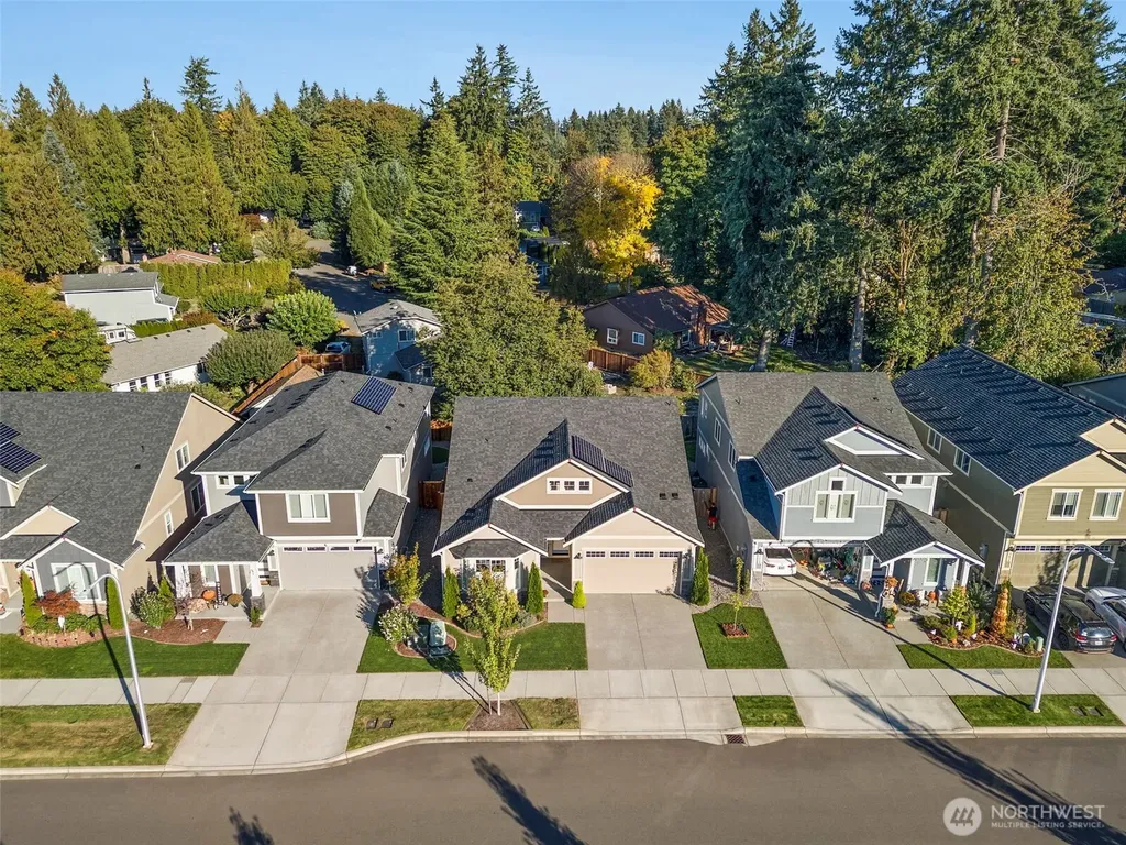 7412 Mirasett Street SW Tumwater WA 98512