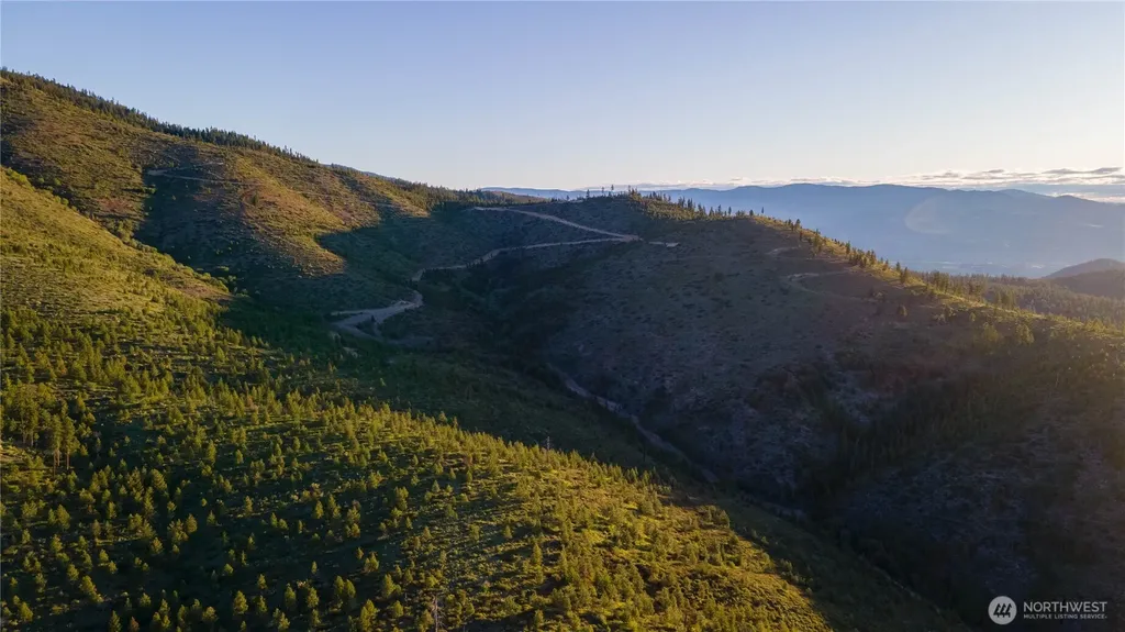 6 Usfs 5350 Chelan WA 98816