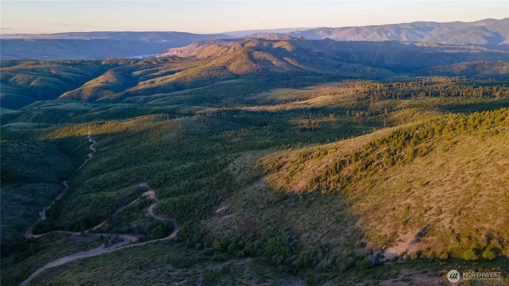 6 Usfs 5350 Chelan WA 98816
