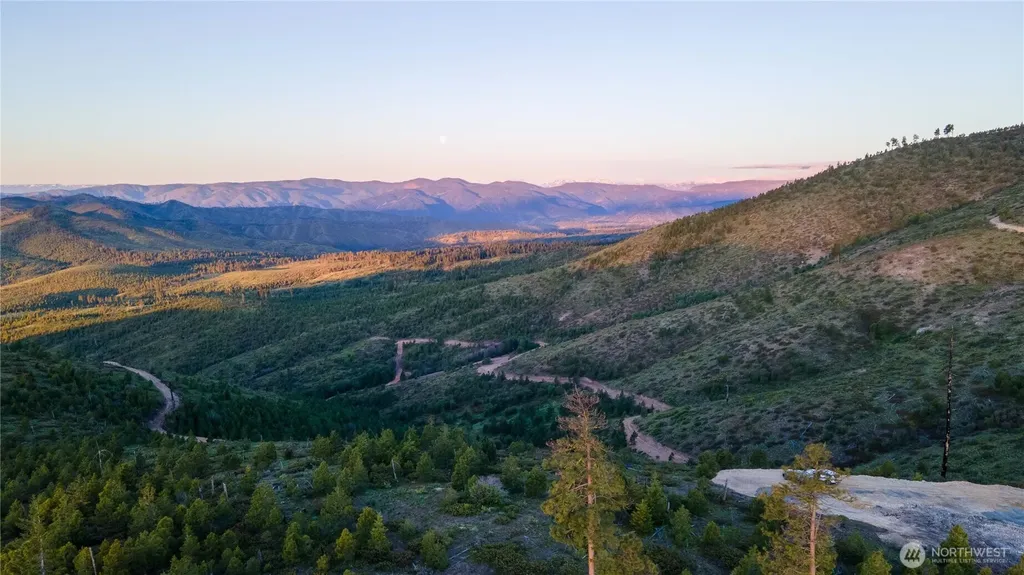 6 Usfs 5350 Chelan WA 98816