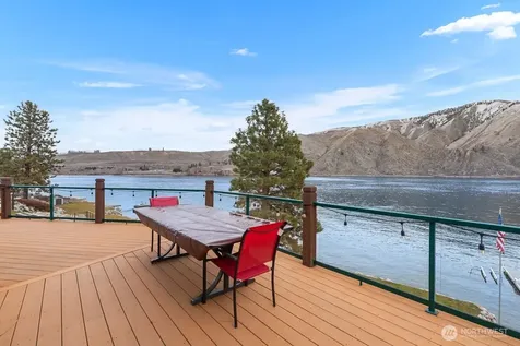 15107 N Lakeshore Drive Entiat WA 98822