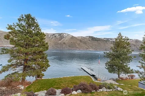 15107 N Lakeshore Drive Entiat WA 98822