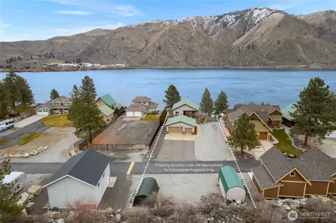 15107 N Lakeshore Drive Entiat WA 98822
