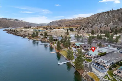 15107 N Lakeshore Drive Entiat WA 98822