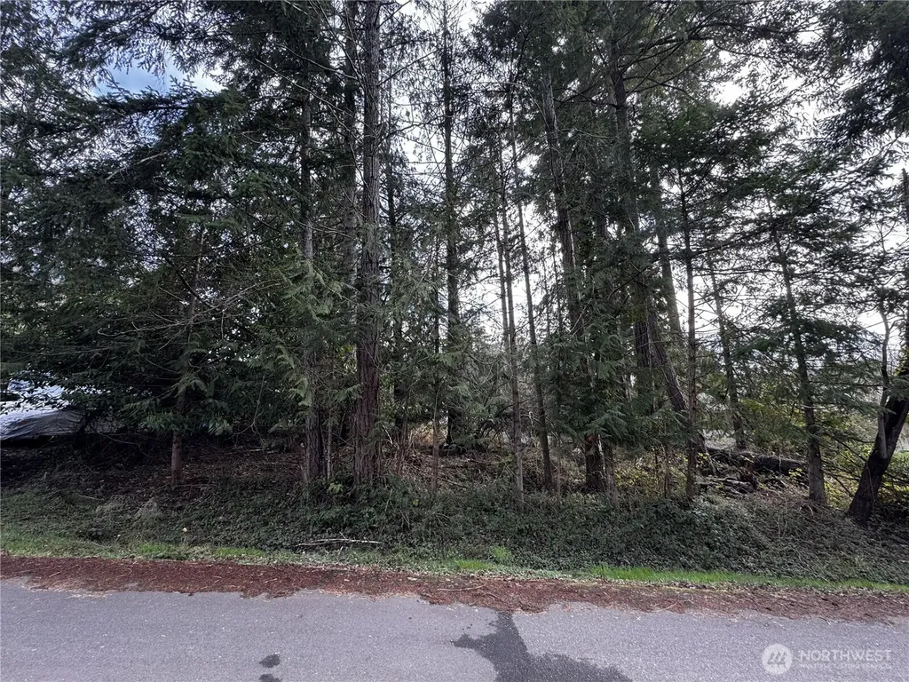 9810 Channel Drive NW Olympia WA 98502