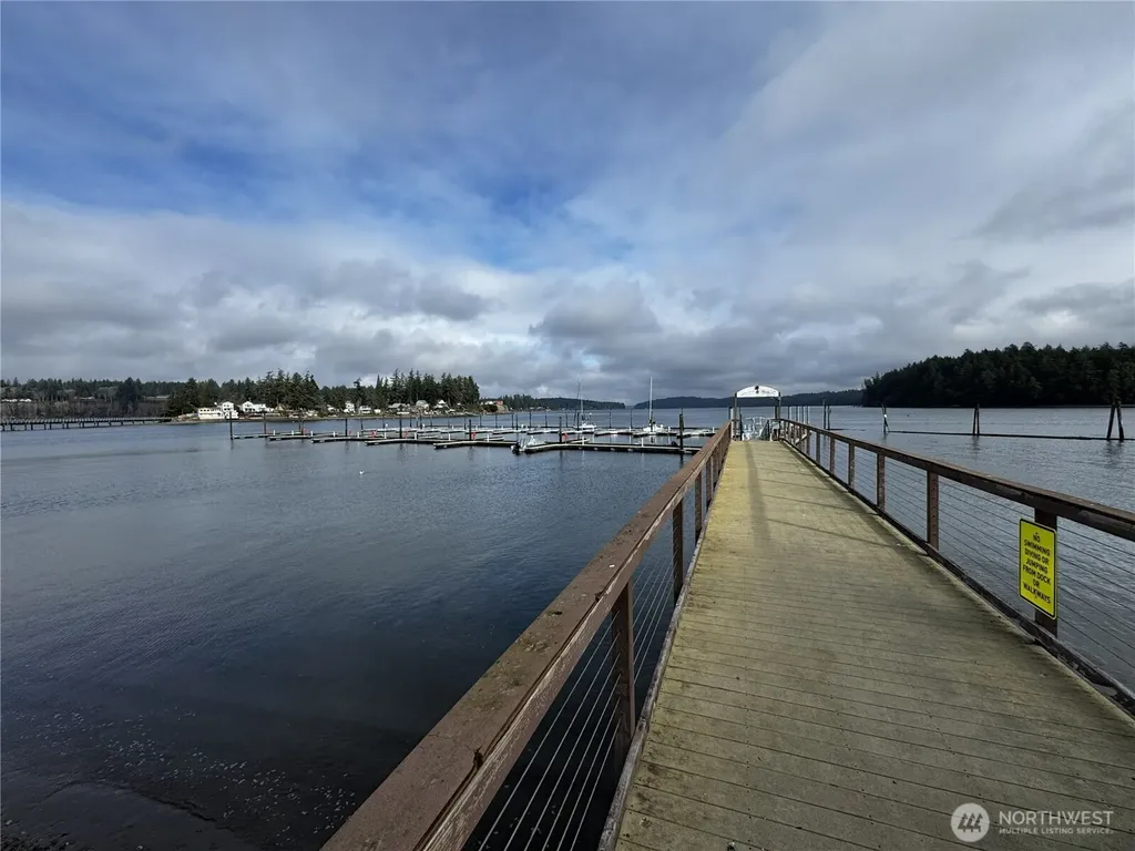 9810 Channel Drive NW Olympia WA 98502