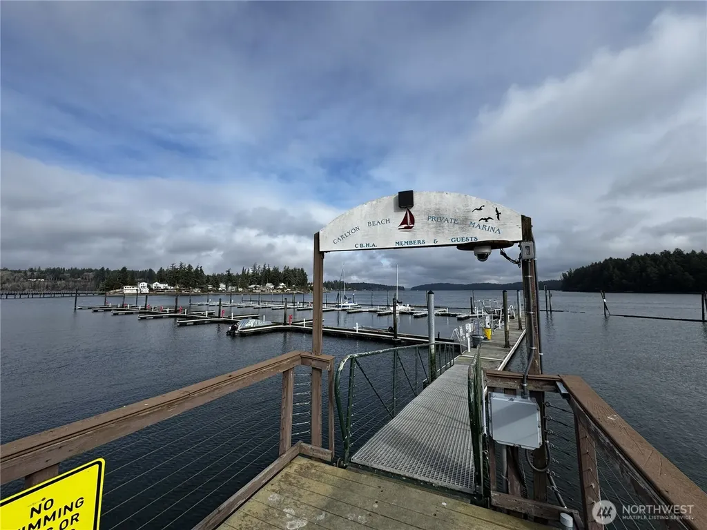 9810 Channel Drive NW Olympia WA 98502