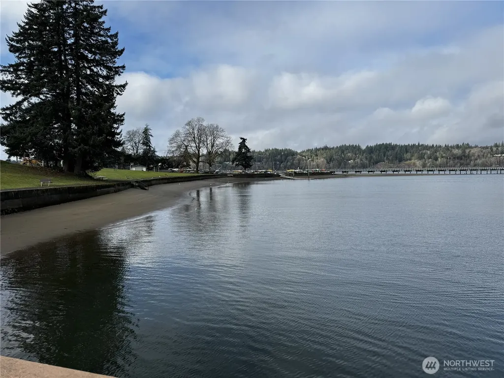9810 Channel Drive NW Olympia WA 98502