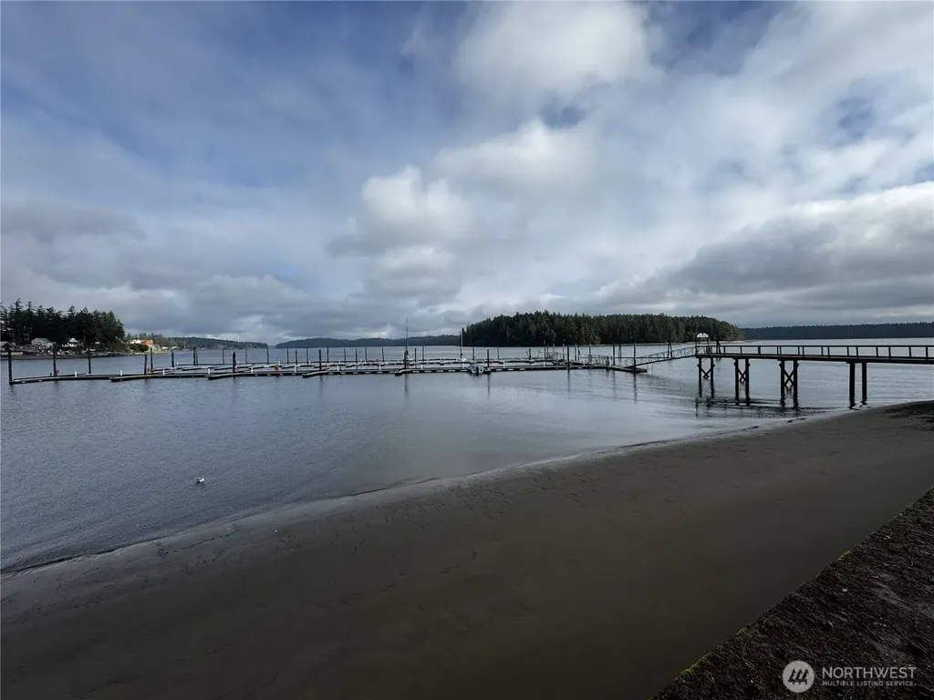 9810 Channel Drive NW Olympia WA 98502