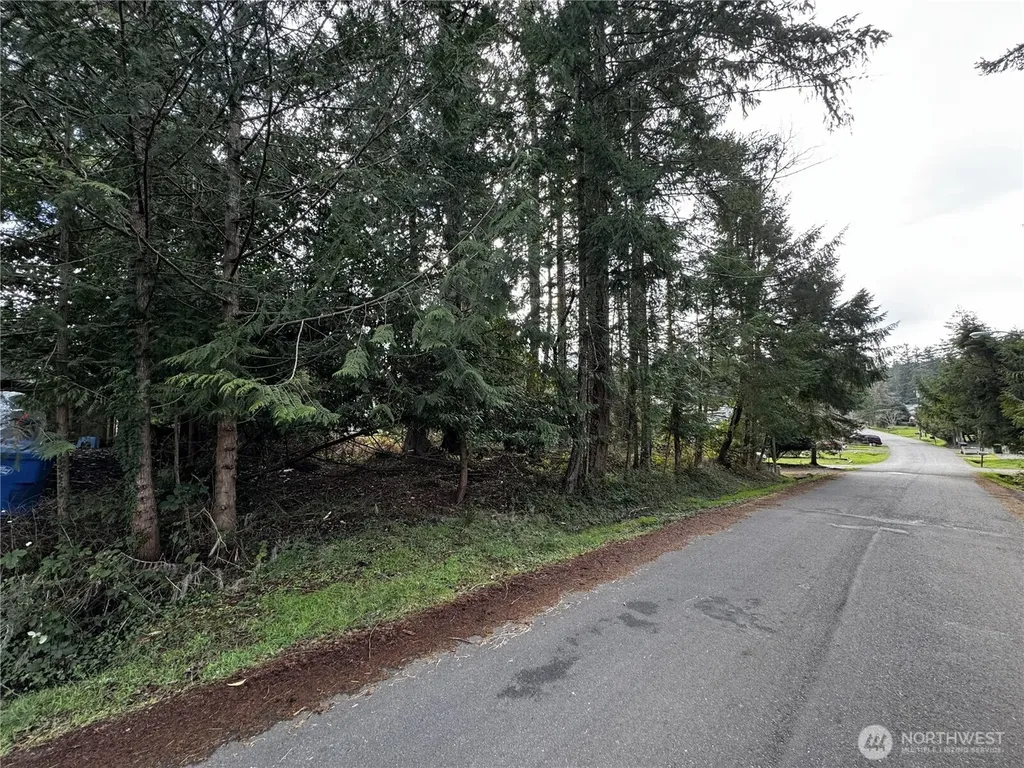 9810 Channel Drive NW Olympia WA 98502