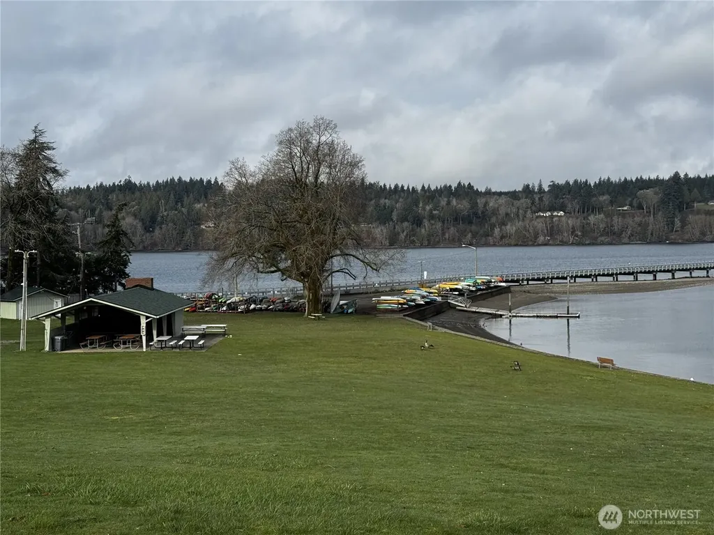 9810 Channel Drive NW Olympia WA 98502