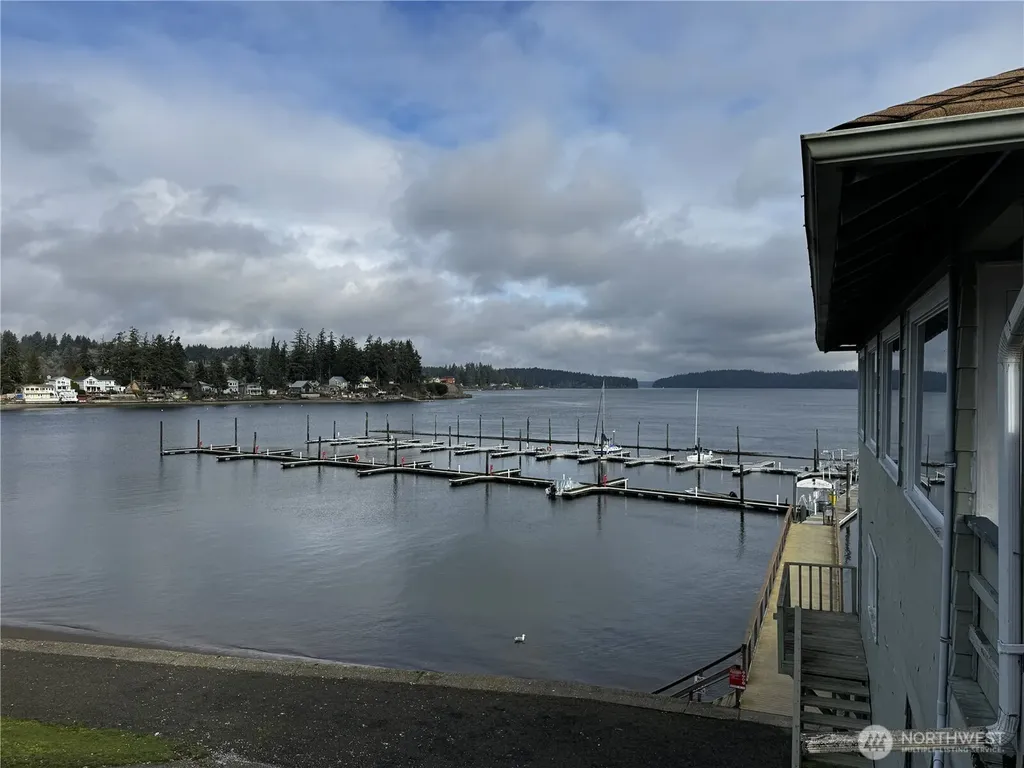 9810 Channel Drive NW Olympia WA 98502