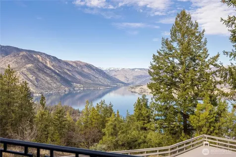 985 Guffy Road Chelan WA 98816