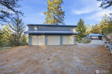 985 Guffy Road Chelan WA 98816