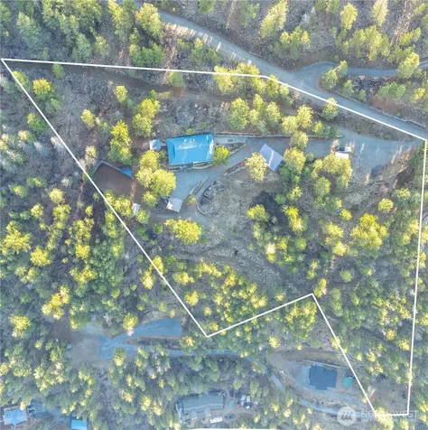 985 Guffy Road Chelan WA 98816