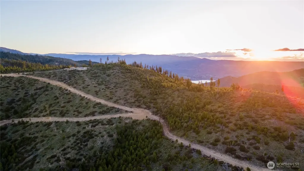 4 Usfs 5350 Chelan WA 98816