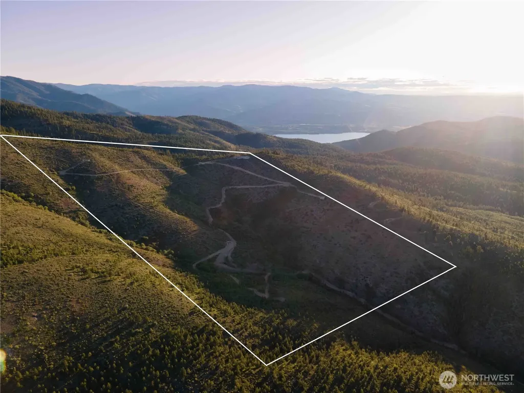 4 Usfs 5350 Chelan WA 98816