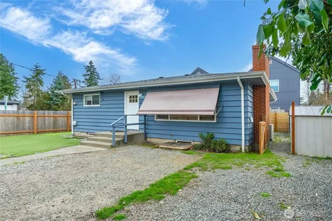 4503 S Webster Street Seattle WA 98118