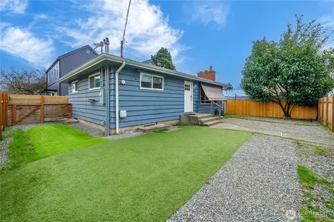 4503 S Webster Street Seattle WA 98118