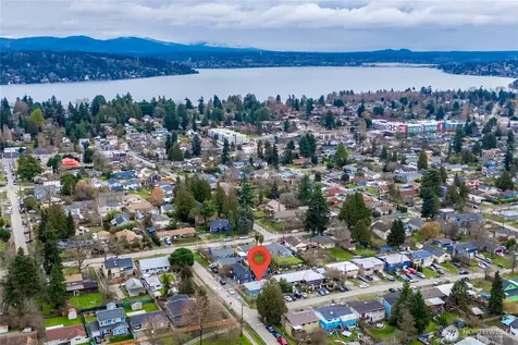 4503 S Webster Street Seattle WA 98118
